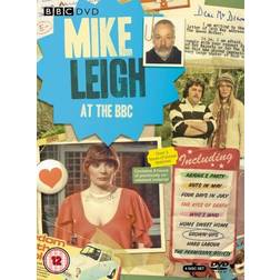 Mike Leigh: The BBC Collection [DVD]